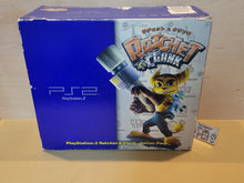 Load image into Gallery viewer, Playstation 2 Console Ratchet&Clank Action Pack - Sony playstation 2
