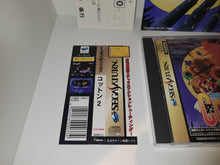 Load image into Gallery viewer, Cotton 2 - Sega Saturn SegaSaturn