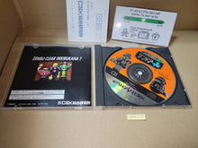Load image into Gallery viewer, 2do arukotowa sandoahru - Sega Saturn sat stn
