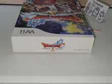 Load image into Gallery viewer, Dragon Quest X set with memory usb - Nintendo Wii