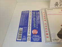 Load image into Gallery viewer, Namco Game Sound Express 23 Cyber Cycles - Music cd soundtrack