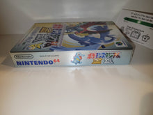 Load image into Gallery viewer, Pokemon Stadium: Gold & Silver - Nintendo64 N64 Nintendo 64