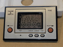 Load image into Gallery viewer, Fire Game&Watch Nintendo - toy action figure gadgets