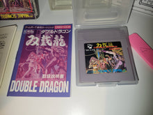 Load image into Gallery viewer, Double Dragon - Nintendo GB GameBoy