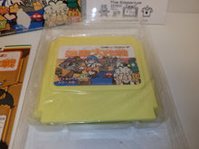 Load image into Gallery viewer, Family Trainer Series 5: Meiro Daisakusen - Nintendo Fc Famicom