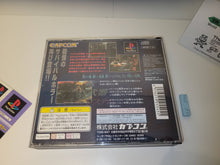 Load image into Gallery viewer, Biohazard 2 - Sony PS1 Playstation