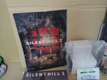 Load image into Gallery viewer, Silent Hill 2 Deluxe Pack Set - Sony PS5 Playstation 5