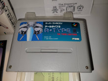 Load image into Gallery viewer, R-Type III - Nintendo Sfc Super Famicom