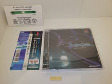 Load image into Gallery viewer, Racing Lagoon - Sony PS1 Playstation