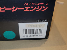 Load image into Gallery viewer, Pc Engine Console - Nec Pce PcEngine