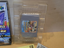 Load image into Gallery viewer, Star Wars Racer Episode 1 - Nintendo64 N64 Nintendo 64