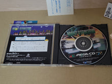 Load image into Gallery viewer, marco - NightStriker - Sega MCD MD MegaDrive Mega Cd
