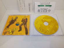 Load image into Gallery viewer, Garou Mark of the Wolves Original Soundtrack - Music cd soundtrack