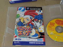 Load image into Gallery viewer, Billy Hatcher & The Giant Egg - Nintendo GameCube GC NGC