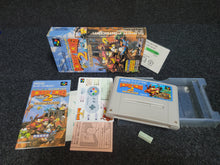 Load image into Gallery viewer, Super Donkey Kong 2: Dixie & Diddy - Nintendo Sfc Super Famicom