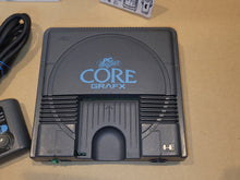 Load image into Gallery viewer, Pc Engine CoreGrafx Console - Nec Pce PcEngine