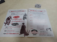 Load image into Gallery viewer, Vampire Hunter Promo Flyer A4 - arcade artset art set