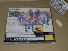 Load image into Gallery viewer, Street fighter Zero - Sega Saturn