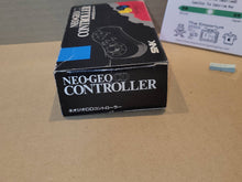 Load image into Gallery viewer, NeoGeo CD controller - Snk Neogeo cd ngcd
