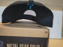 Load image into Gallery viewer, Metal Gear Solid 3 Delta Hat/Cap - toy action figure gadgets