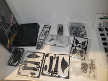 Load image into Gallery viewer, Mazinger z (black) GX-01B set soul of chogokin toy action figure model emp22