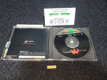 Load image into Gallery viewer, Radiant Silvergun - Sega Saturn