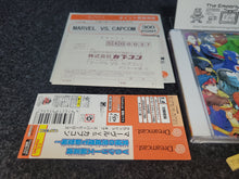 Load image into Gallery viewer, Marvel vs Capcom - Sega dc Dreamcast