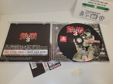 Load image into Gallery viewer, Tekken 3 - Sony PS1 Playstation