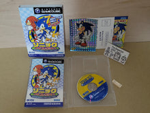 Load image into Gallery viewer, Sonic Mega Collection - Nintendo GameCube GC NGC lee