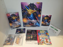 Load image into Gallery viewer, Zero Fire -TOAPLAN ARCADE GARAGE- LIMITED - Nintendo Switch nsw