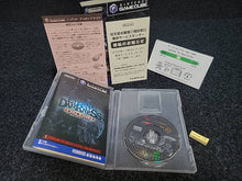 Lade das Bild in den Galerie-Viewer, Eternal Darkness - Nintendo GameCube GC NGC