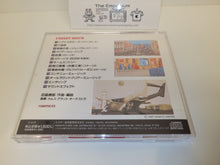 Load image into Gallery viewer, Namco Game Sound Express 3 Finest Hour - Music cd soundtrack