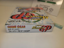 Load image into Gallery viewer, Super Monaco GP - Sega GameGear Sgg