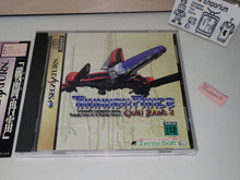Load image into Gallery viewer, Thunder Force Gold Pack 2 - Sega Saturn SegaSaturn