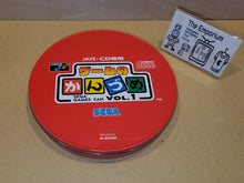 Load image into Gallery viewer, Sega Games Can Vol.1 + Vol. 2 - Sega MCD MD MegaDrive Mega Cd