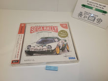 Load image into Gallery viewer, Sega Rally 2 - Sega dc Dreamcast