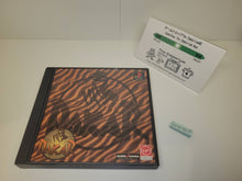 Load image into Gallery viewer, Dakar'97 - Sony PS1 Playstation