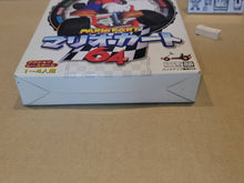 Load image into Gallery viewer, Mario Kart 64 - Nintendo64 N64 Nintendo 64