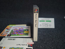 Load image into Gallery viewer, Ape Escape - Sony PS1 Playstation