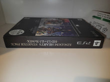 Load image into Gallery viewer, Kingdom Hearts Starter Pack -HD 1.5 + 2.5 Remix- - Sony PS3 Playstation 3