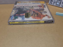 Load image into Gallery viewer, max - Virtua Fighter Remix - Sega Saturn sat stn