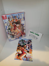 Load image into Gallery viewer, Pixel Horgihugh and Friends + Enryuu Seiken Xiao-Mei Limited Edition - Nintendo Switch NSW
