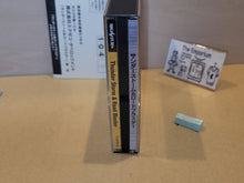Load image into Gallery viewer, Thunder Storm and Road Blaster - Sega Saturn sat stn