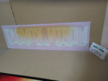 Load image into Gallery viewer, Mortal Kombat Original Marquee Pop - Arcade poster artset