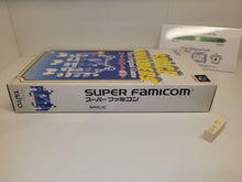 Load image into Gallery viewer, Space Invaders - The Original Game - Nintendo Sfc Super Famicom