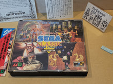 Load image into Gallery viewer, gian - Sega Classic Arcade Collection - Sega MCD MD MegaDrive Mega Cd