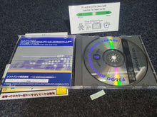 Load image into Gallery viewer, Wipeout - Sega Saturn SegaSaturn