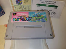 Load image into Gallery viewer, bets - Yoshi Island - Nintendo Sfc Super Famicom