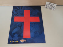 Load image into Gallery viewer, Vampire Hunter notebook - arcade artset art set