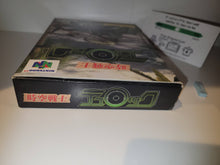 Load image into Gallery viewer, Turok - Nintendo64 N64 Nintendo 64